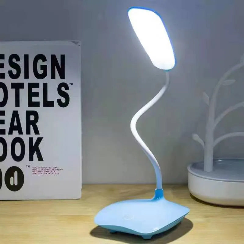 Lampe de bureau LumiDesk