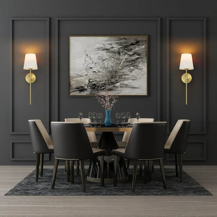 Applique murale LumiAmbiance