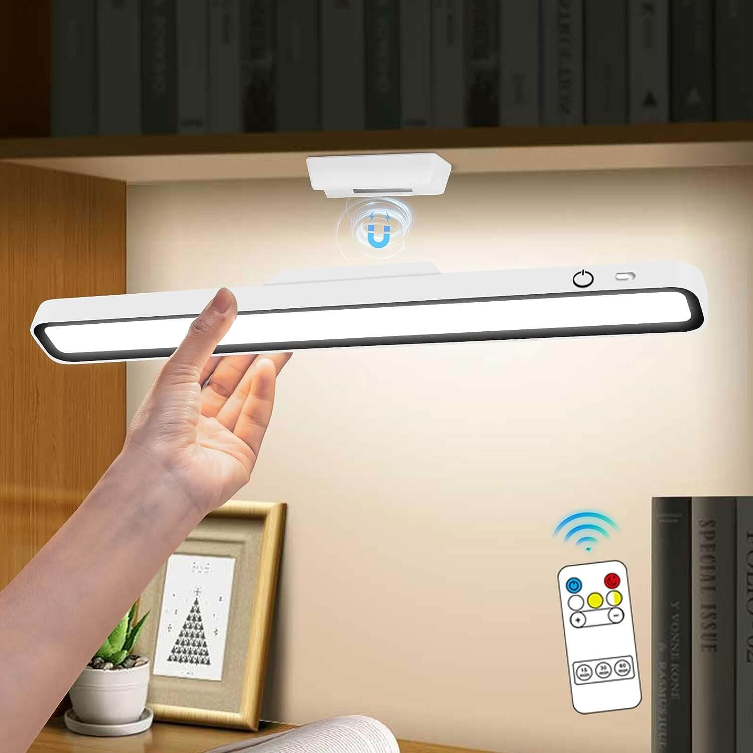 Barre lumineuse GlowLine