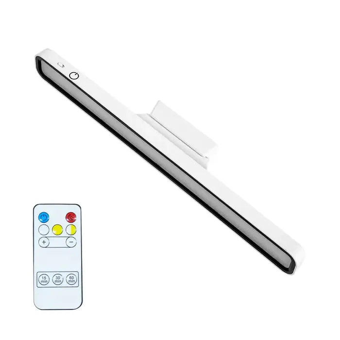 Barre lumineuse GlowLine