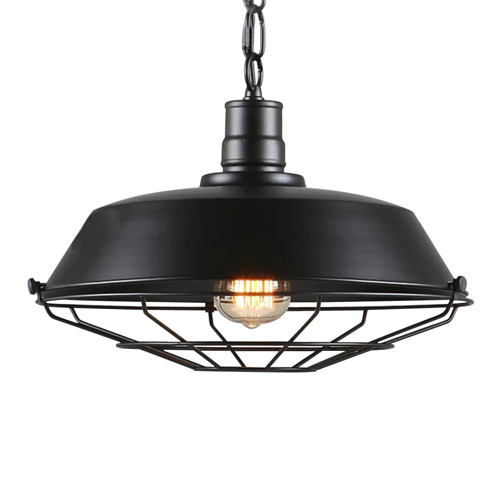 Suspension industrielle Norex