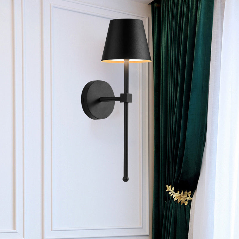 Duo d’appliques murales LED sans fil Axelia