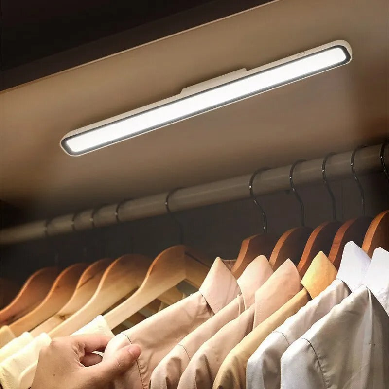 Barre lumineuse GlowLine