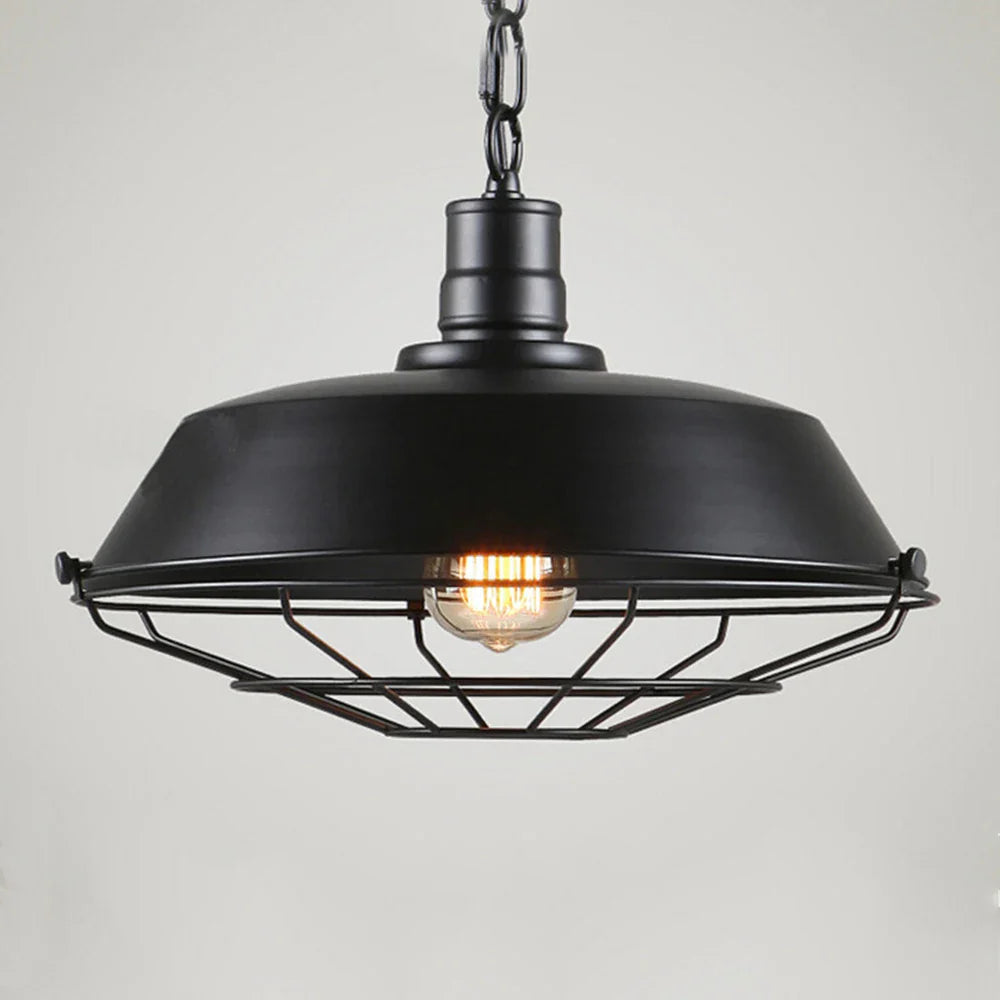 Suspension industrielle Norex