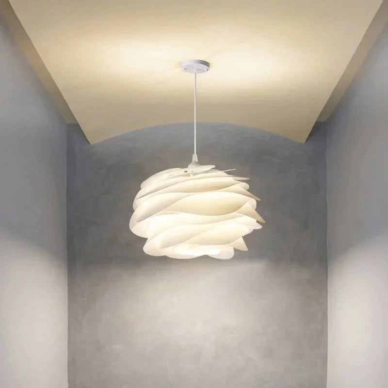 Suspension nordique sculpturale Aurelisa