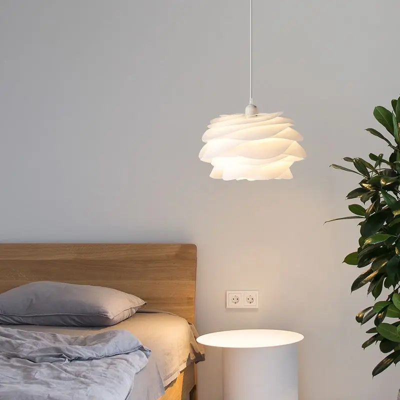 Suspension nordique sculpturale Aurelisa