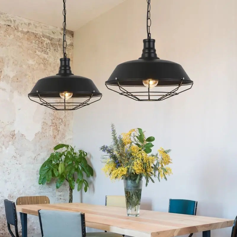 Suspension industrielle Norex