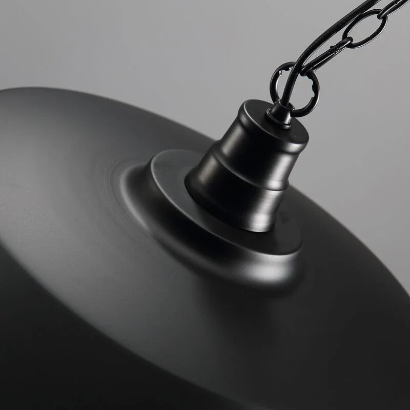 Suspension industrielle Norex