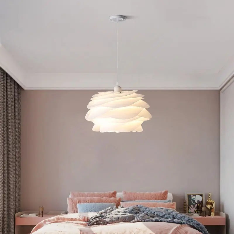 Suspension nordique sculpturale Aurelisa