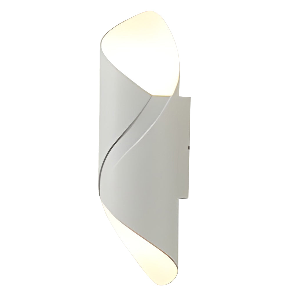 Applique Murale Extérieure Linéaire LED