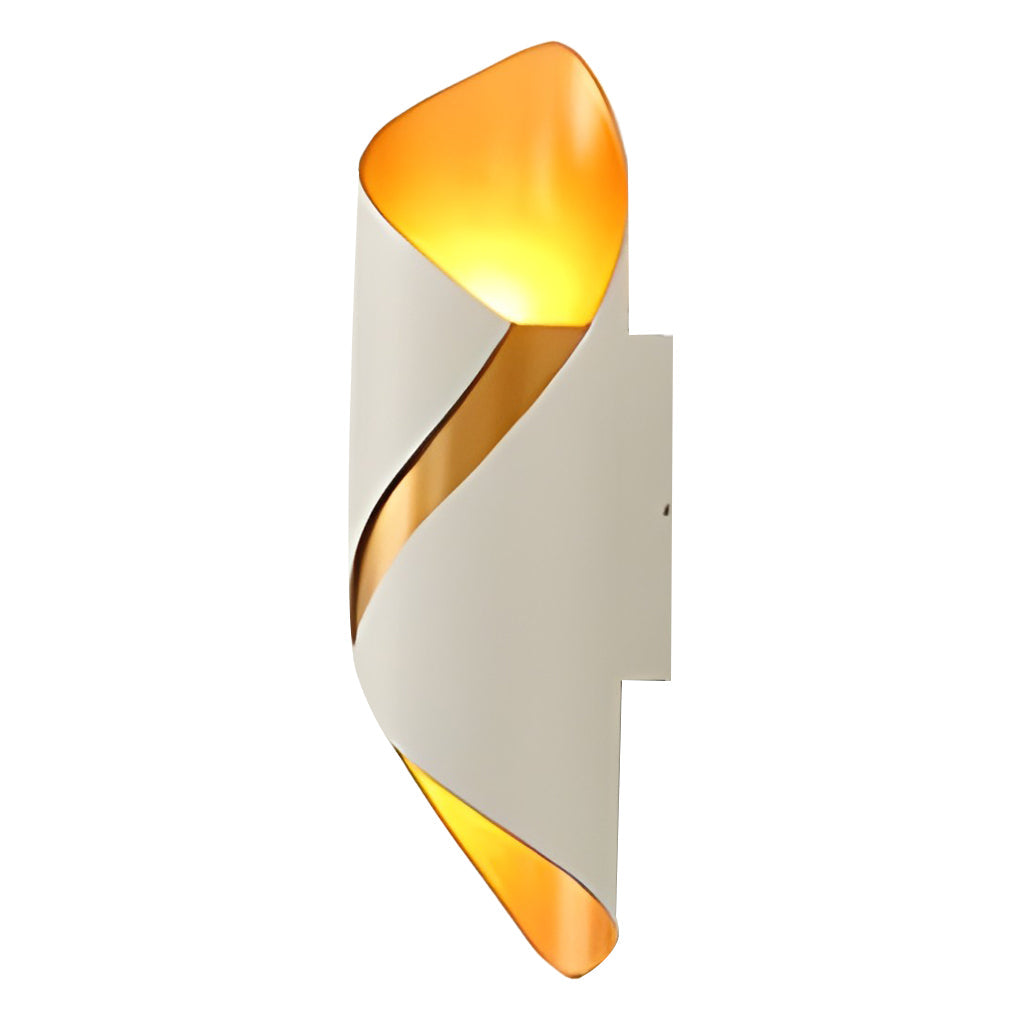 Applique Murale Extérieure Linéaire LED