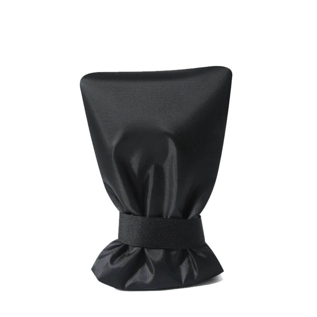 Protection thermique pour robinet extérieur