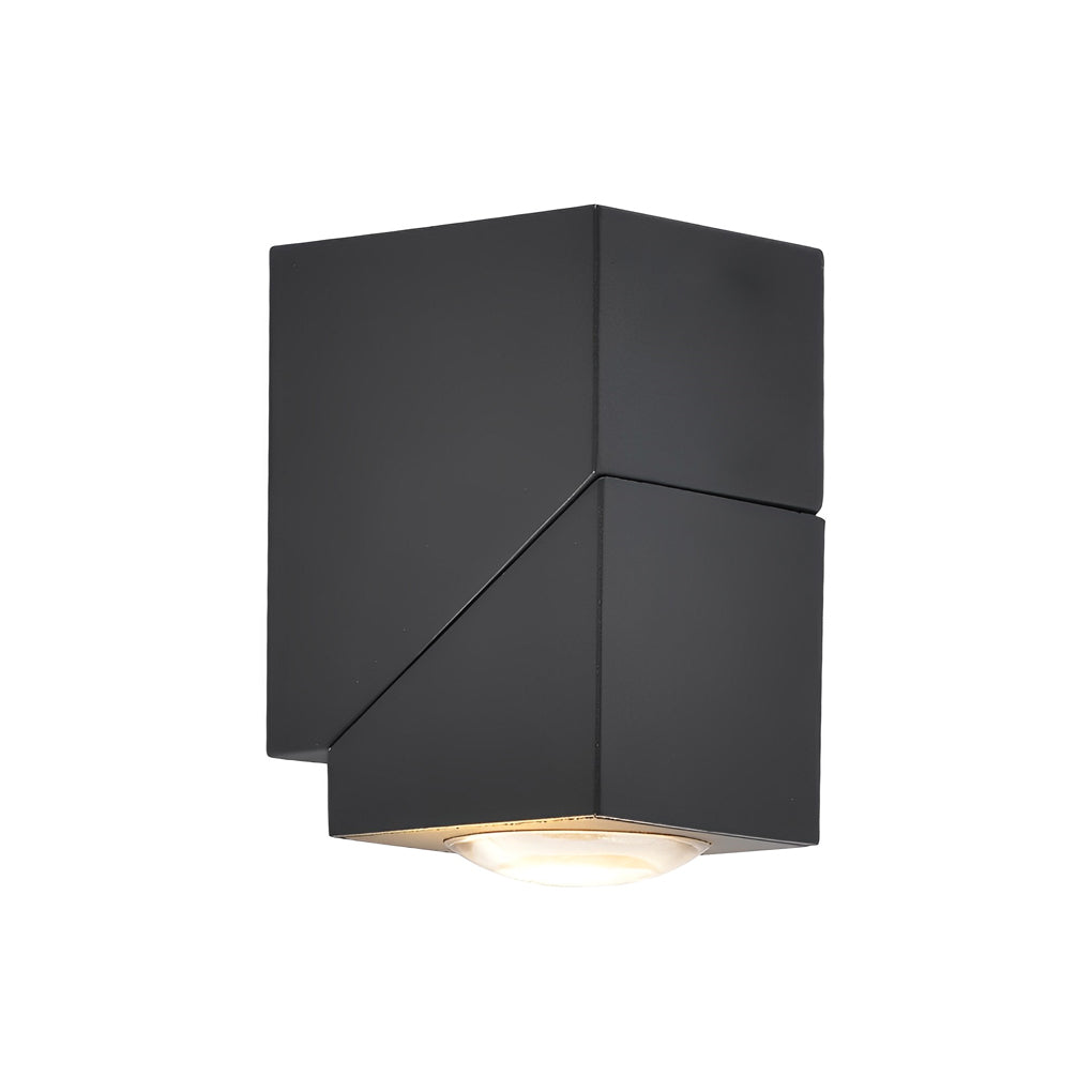 Applique Murale Extérieure LED Orientable 180°